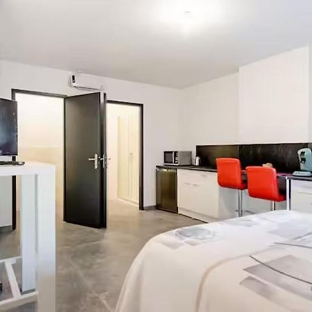 Studio De L'Avance 28M2 Fourques-sur-Garonne Εξωτερικό φωτογραφία