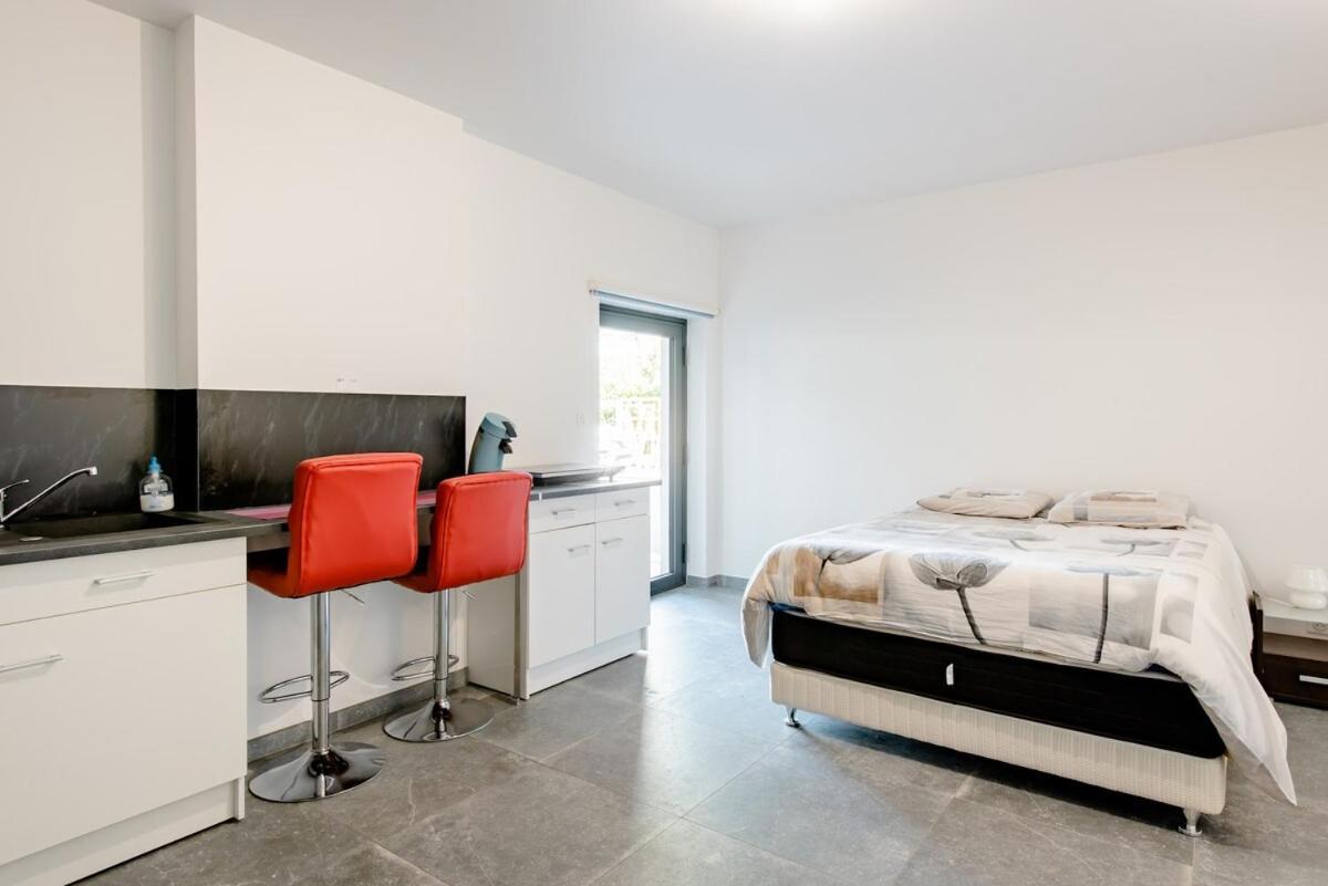 Studio De L'Avance 28M2 Fourques-sur-Garonne Εξωτερικό φωτογραφία