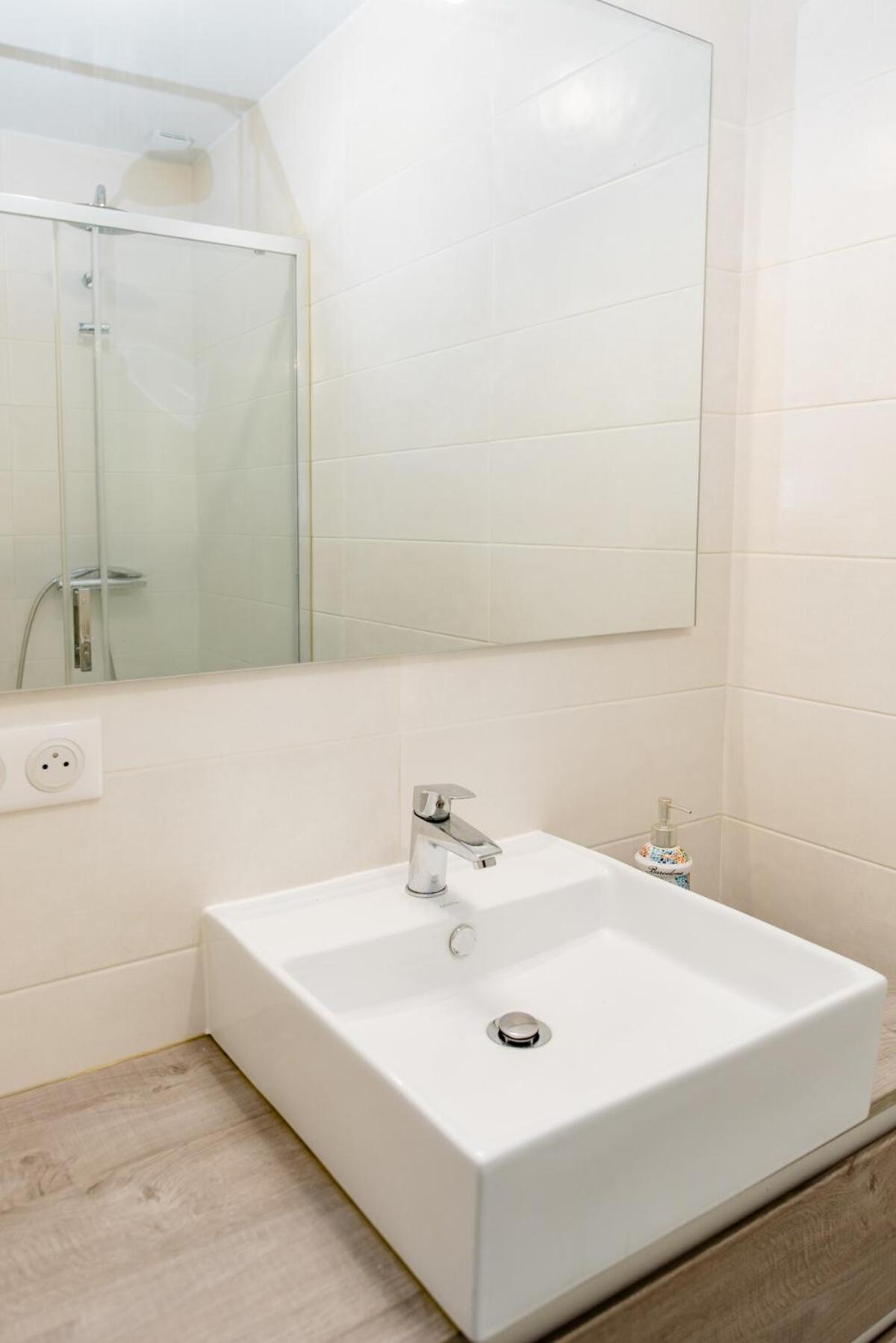 Studio De L'Avance 28M2 Fourques-sur-Garonne Εξωτερικό φωτογραφία
