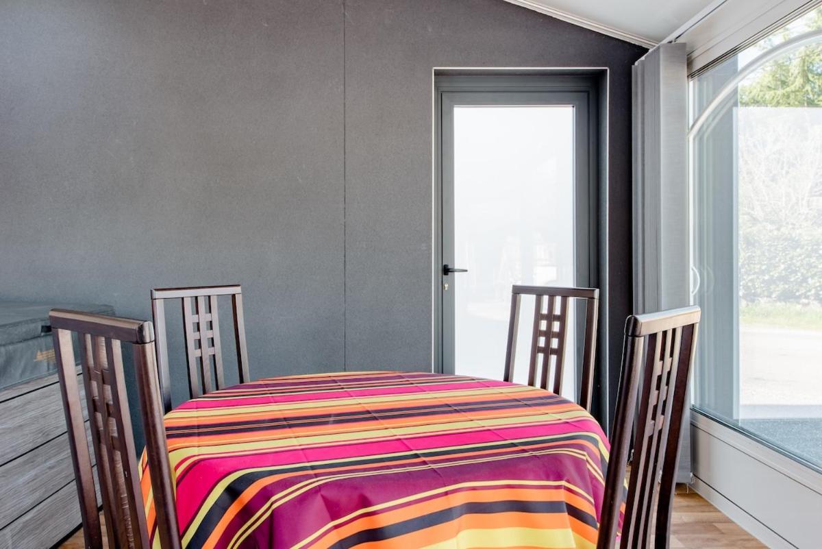 Studio De L'Avance 28M2 Fourques-sur-Garonne Εξωτερικό φωτογραφία